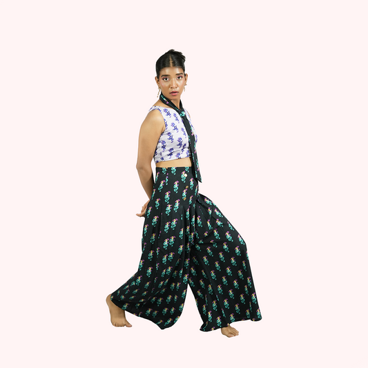 Classic Back Dragon Set